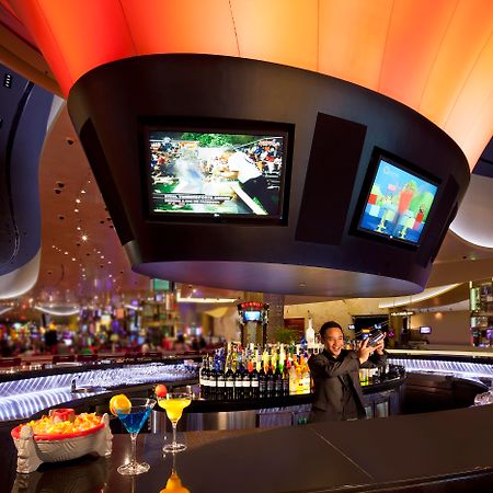 City Of Dreams - The Countdown Hotel Macau Exterior foto